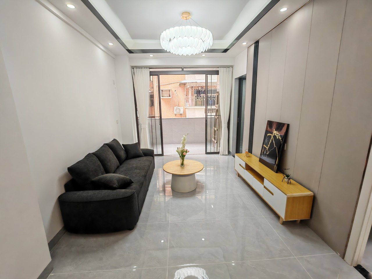 广州阳光花园二手房房源图片