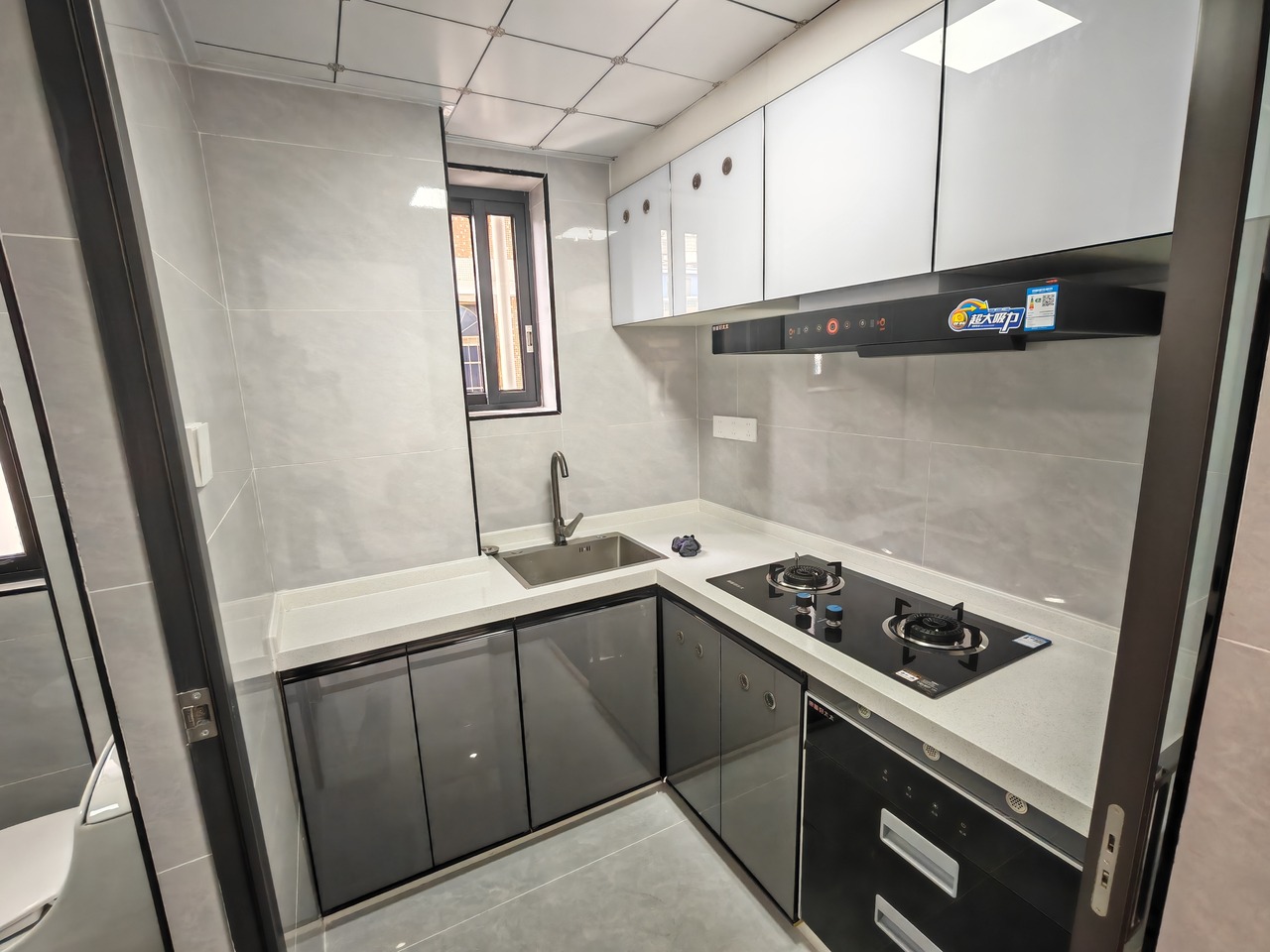 广州阳光花园二手房房源图片