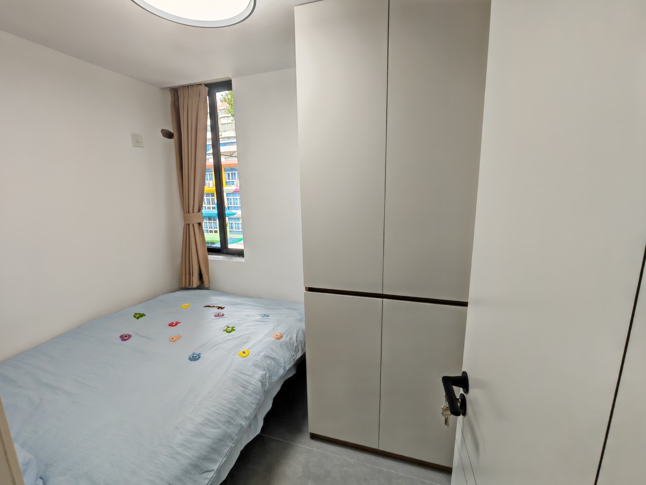 广州阳光花园二手房房源图片