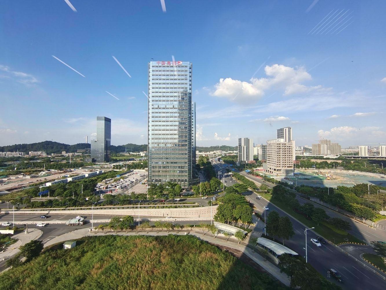 广州路福联合广场二手房房源图片