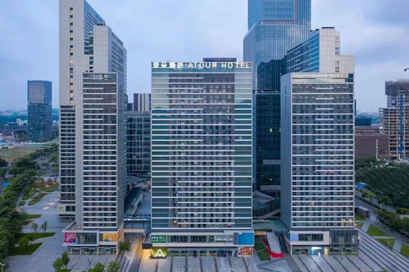 广州路福联合广场二手房房源图片