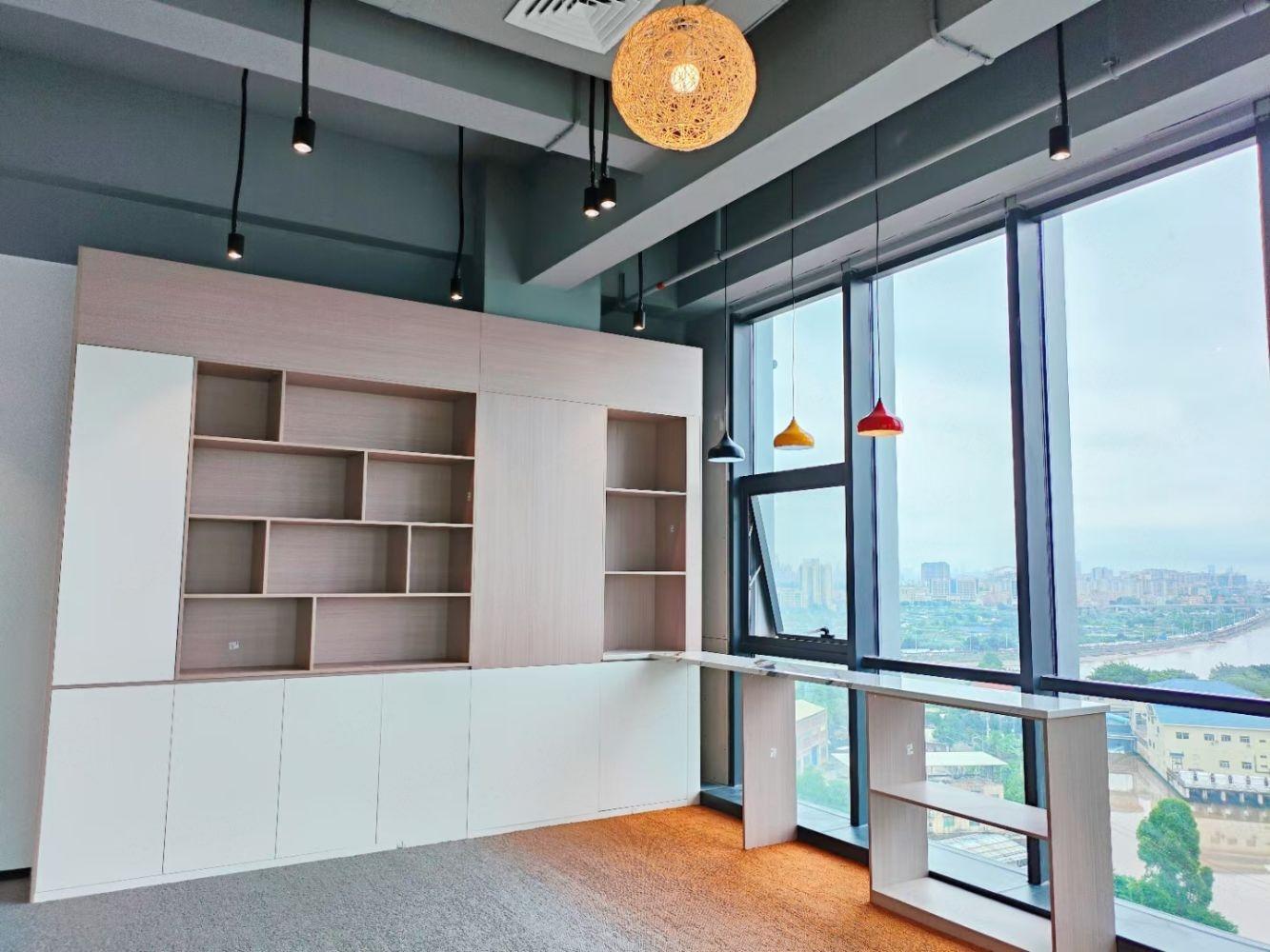 广州路福联合广场二手房房源图片