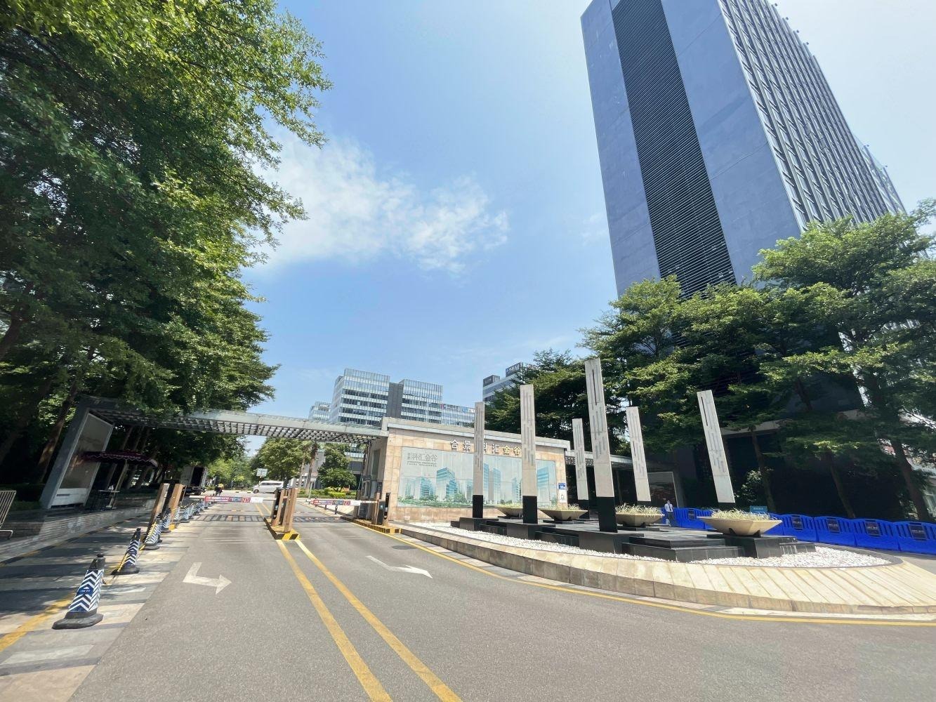 广州科汇金谷二手房房源图片