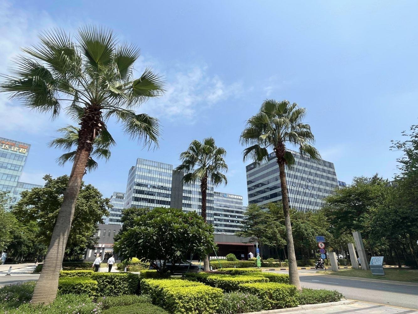 广州科汇金谷二手房房源图片