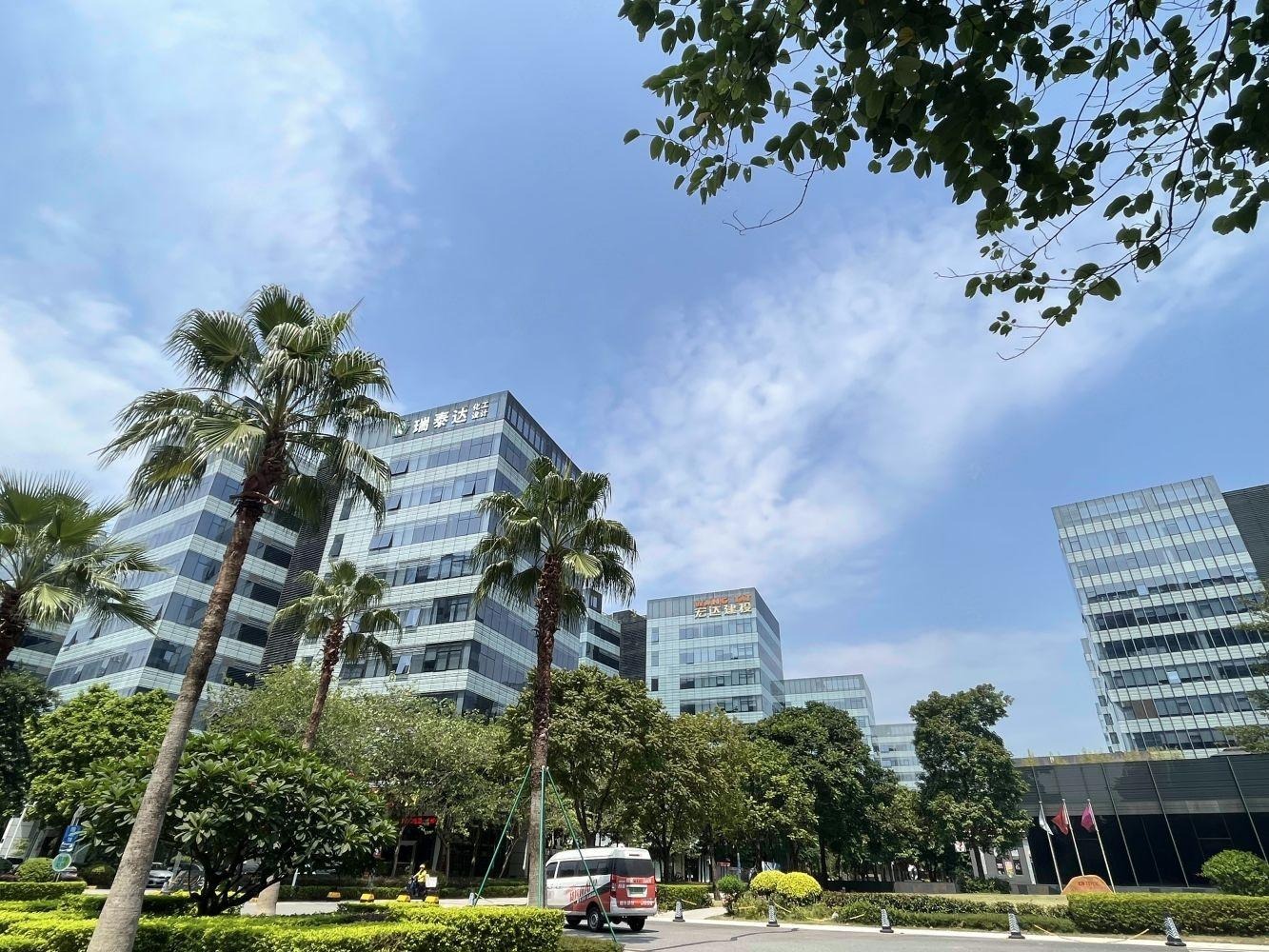 广州科汇金谷二手房房源图片