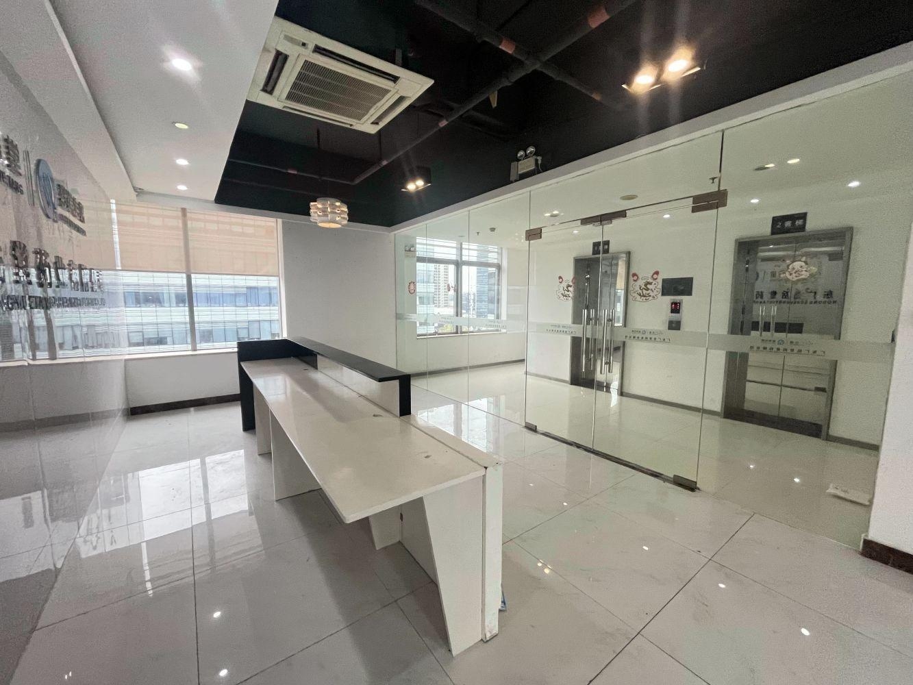 广州科汇金谷二手房房源图片