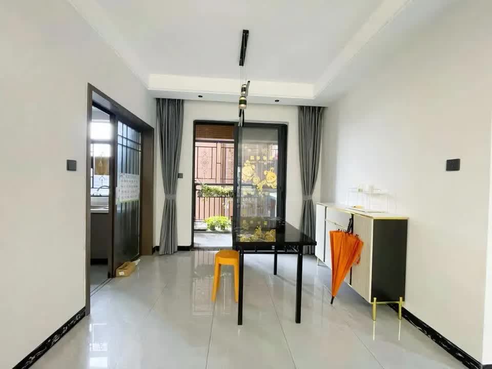 广州佛山藏珑华府二手房房源图片