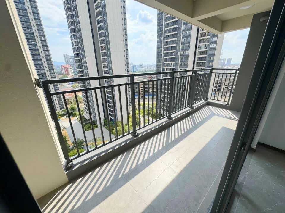 广州城发榕华里二手房房源图片