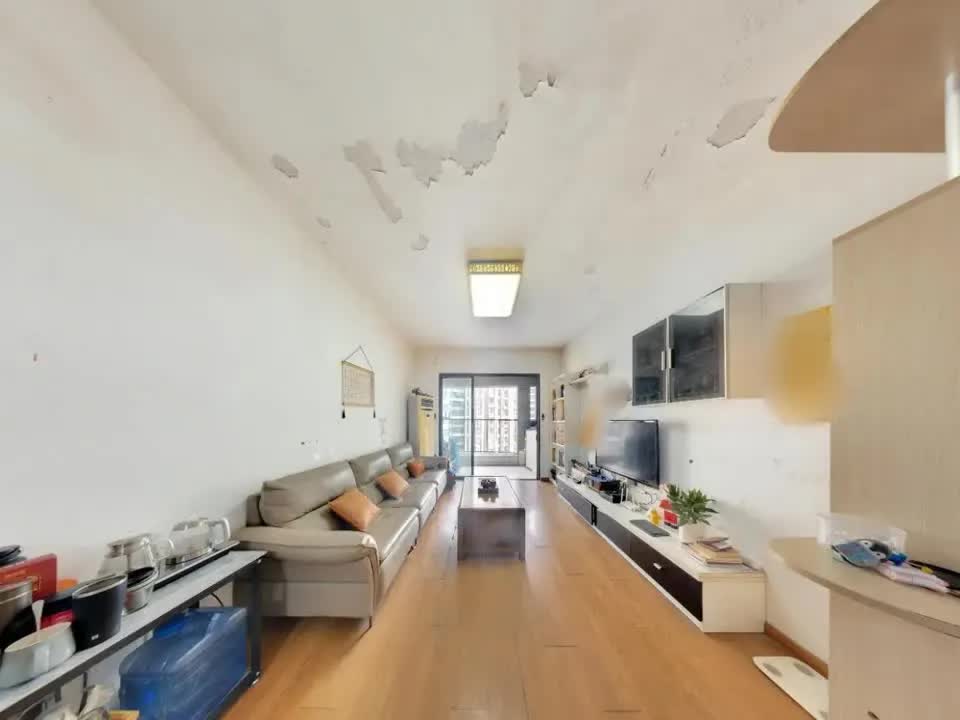 广州万科沁园二手房房源图片