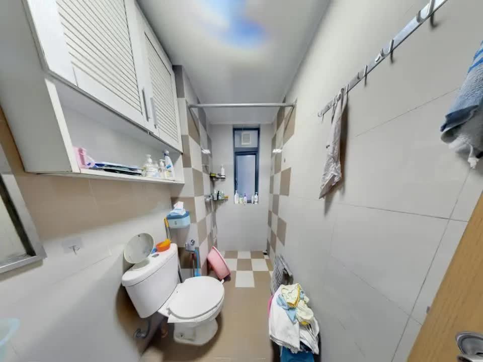 广州万科沁园二手房房源图片