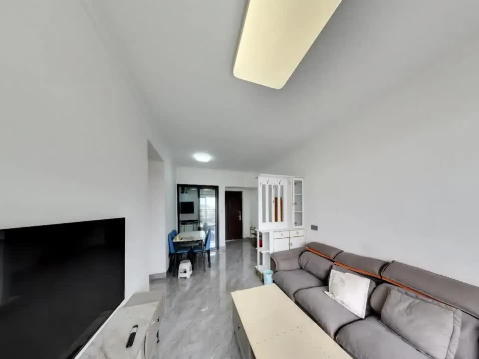 广州禹洲朗廷湾二手房房源图片