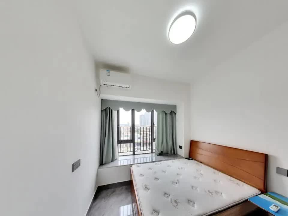 广州禹洲朗廷湾二手房房源图片