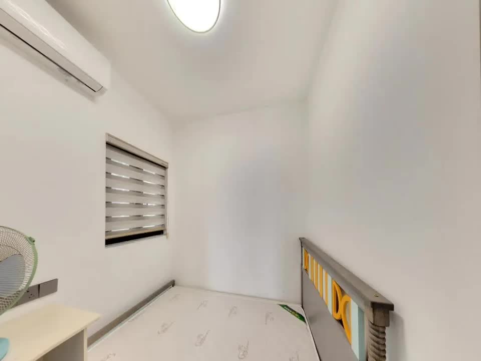 广州禹洲朗廷湾二手房房源图片