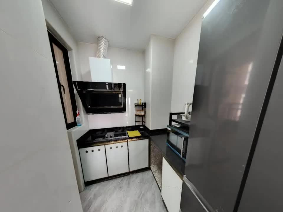 广州禹洲朗廷湾二手房房源图片