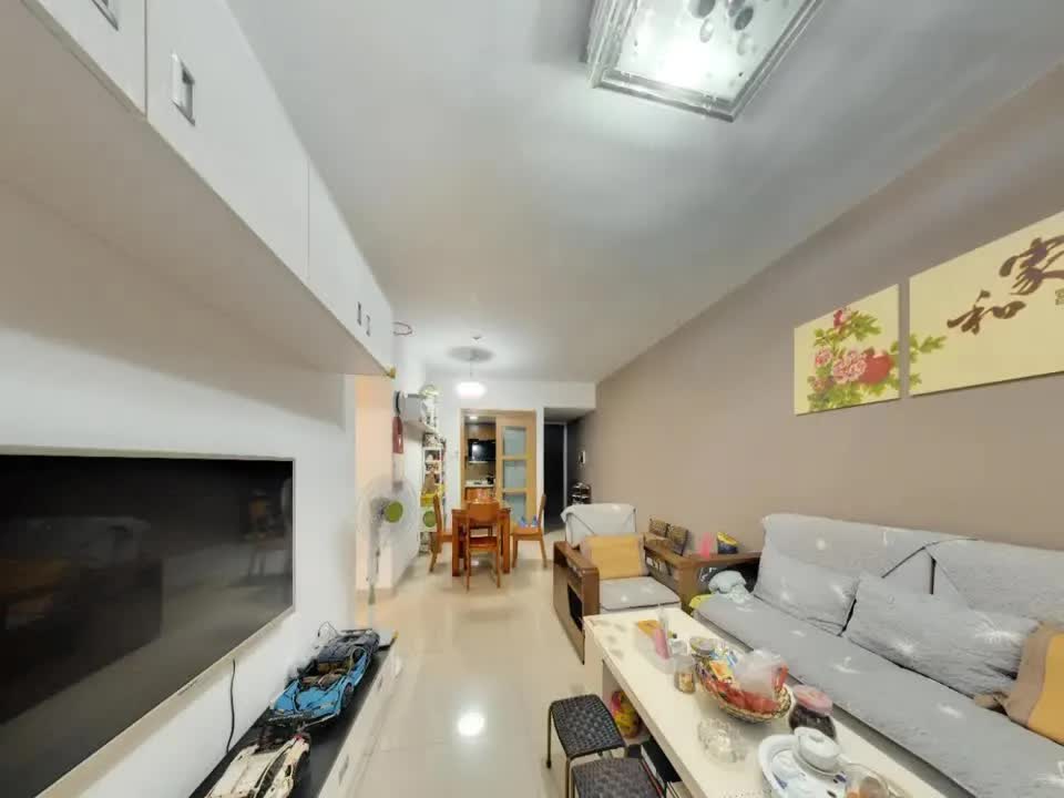 广州万科沁园二手房房源图片