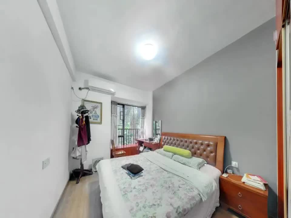 广州万科沁园二手房房源图片