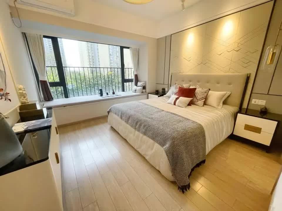 广州禹洲朗廷湾二手房房源图片