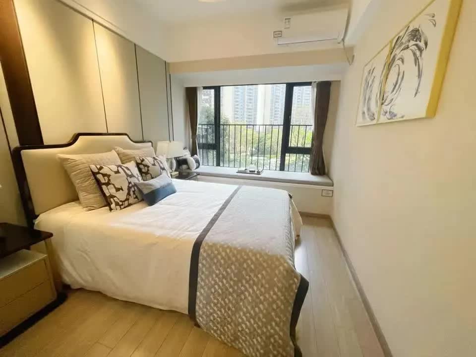 广州禹洲朗廷湾二手房房源图片