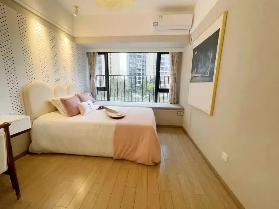 广州禹洲朗廷湾二手房房源图片