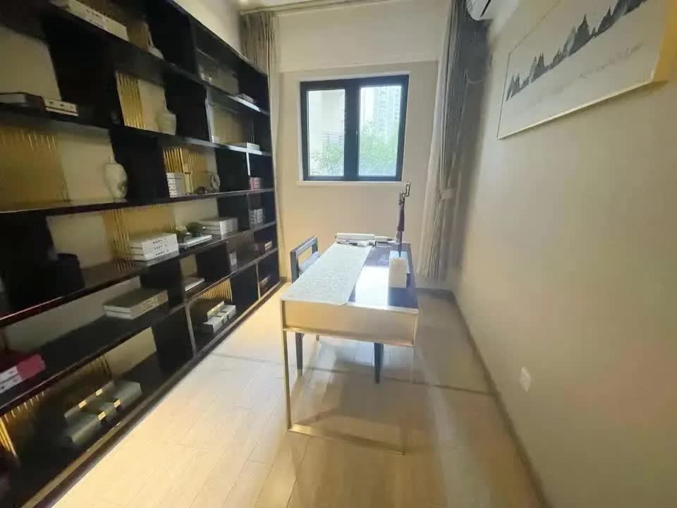 广州禹洲朗廷湾二手房房源图片