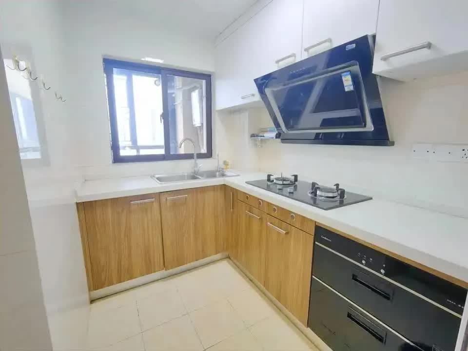 广州禹洲朗廷湾二手房房源图片