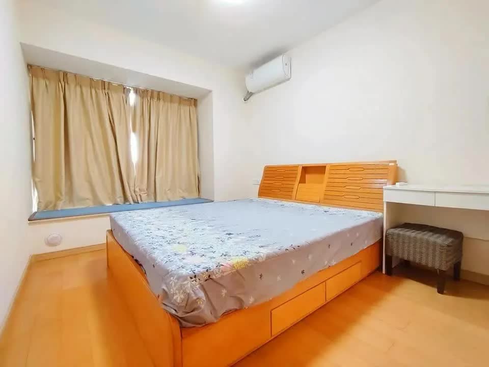 广州万科水晶城二手房房源图片