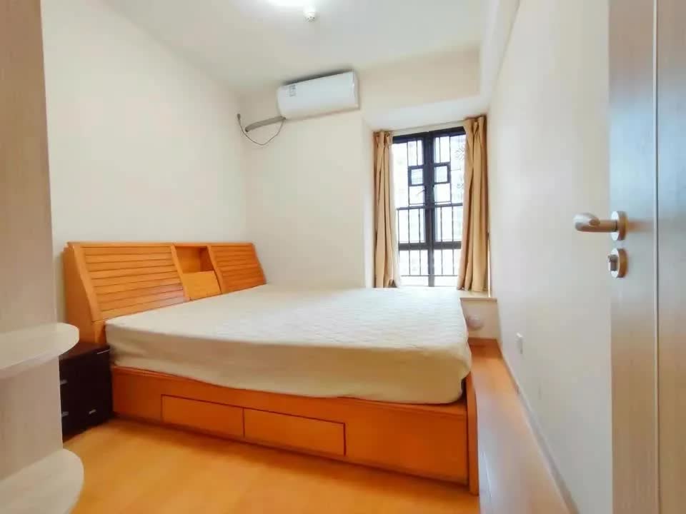 广州万科水晶城二手房房源图片