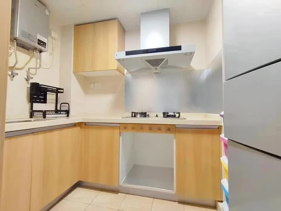 广州万科水晶城二手房房源图片