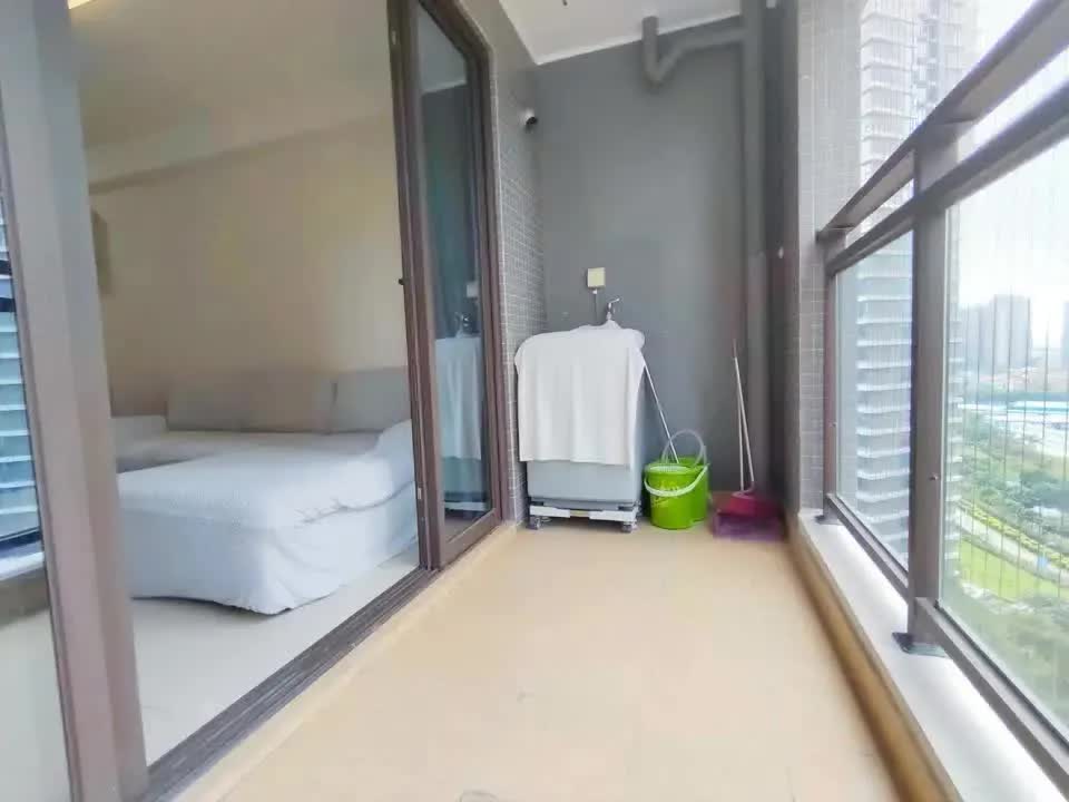 广州万科水晶城二手房房源图片