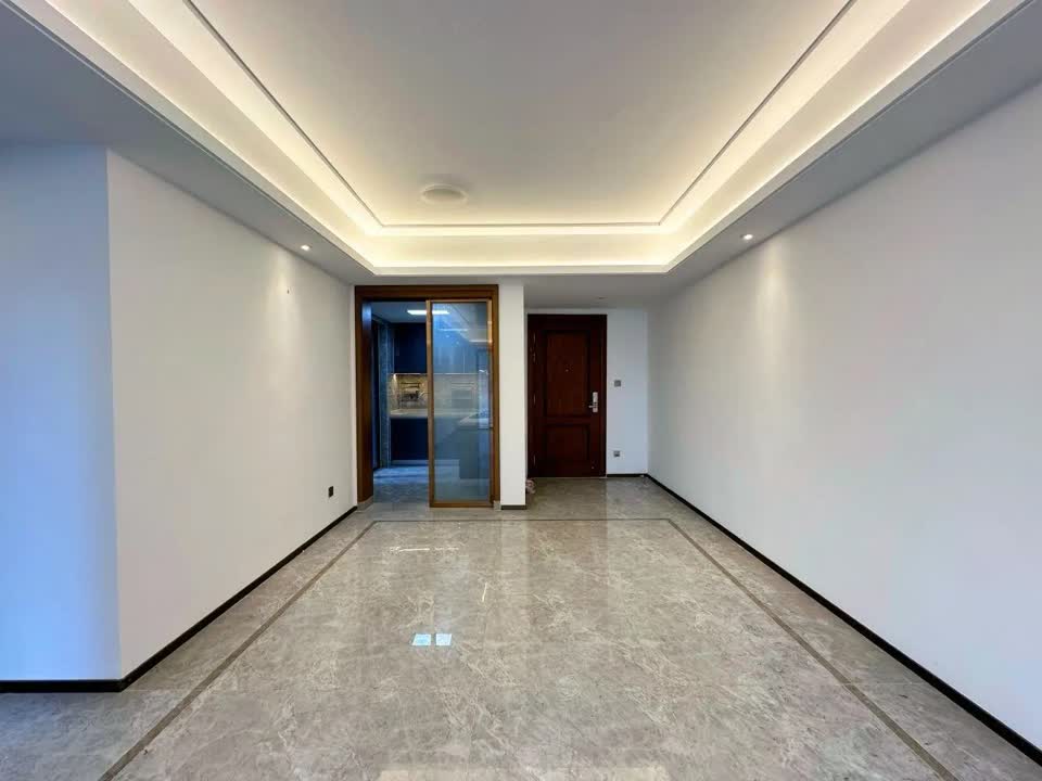 广州顺德华侨城·天鹅湖二手房房源图片