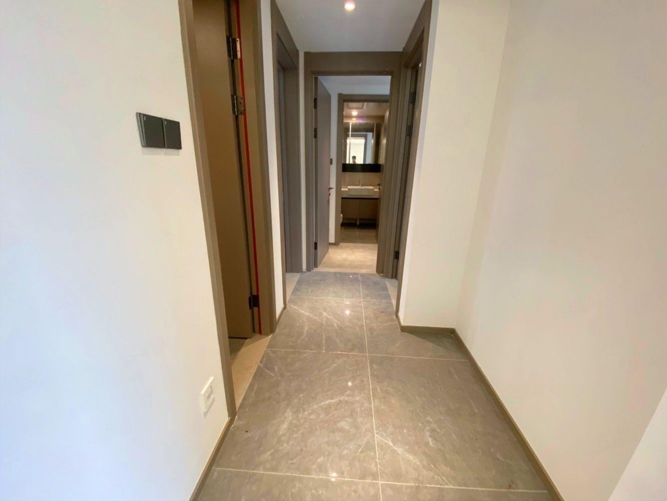 广州龙湖江与城二手房房源图片