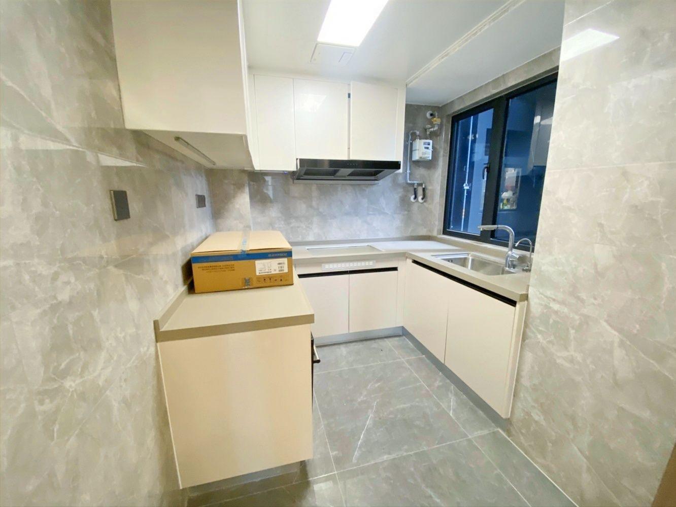 广州龙湖江与城二手房房源图片