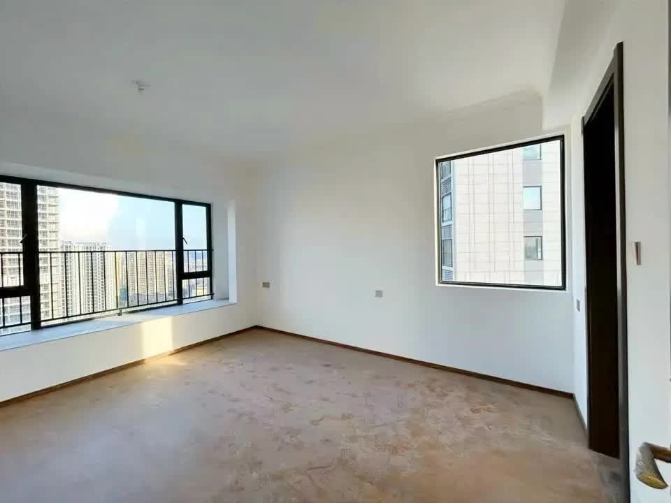 广州碧桂园三龙汇二手房房源图片