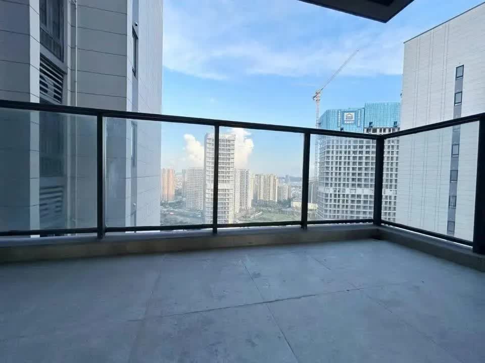 广州碧桂园三龙汇二手房房源图片