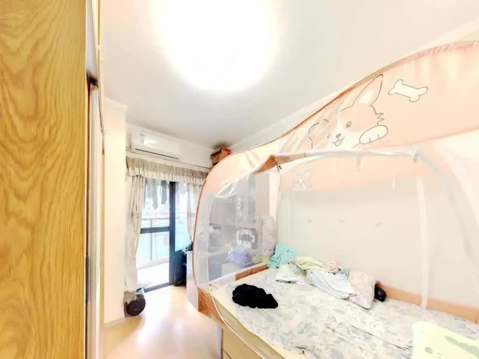 广州万科水晶城二手房房源图片