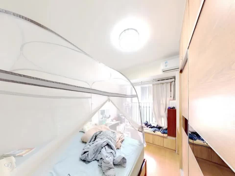 广州万科水晶城二手房房源图片