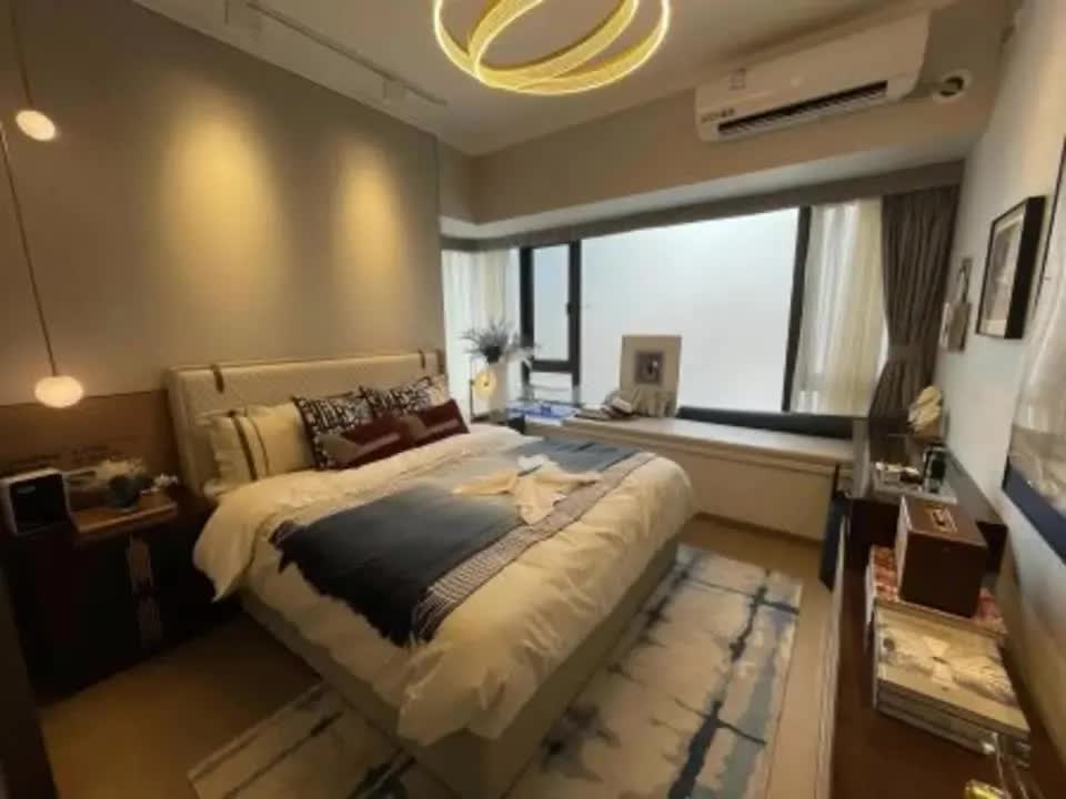 广州碧桂园三龙汇二手房房源图片