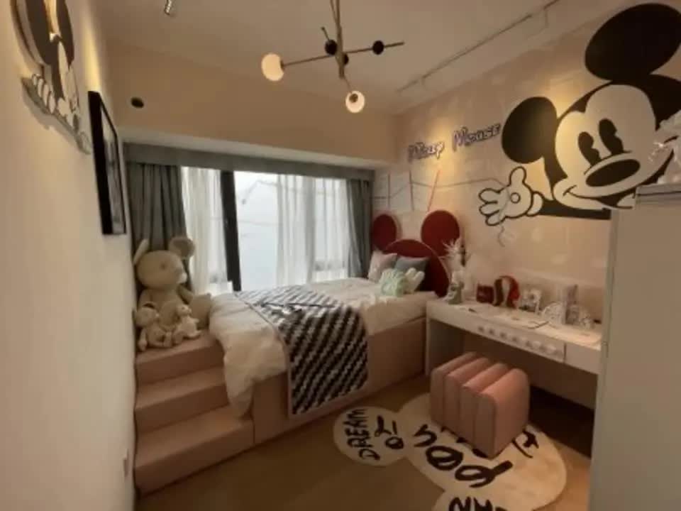 广州碧桂园三龙汇二手房房源图片