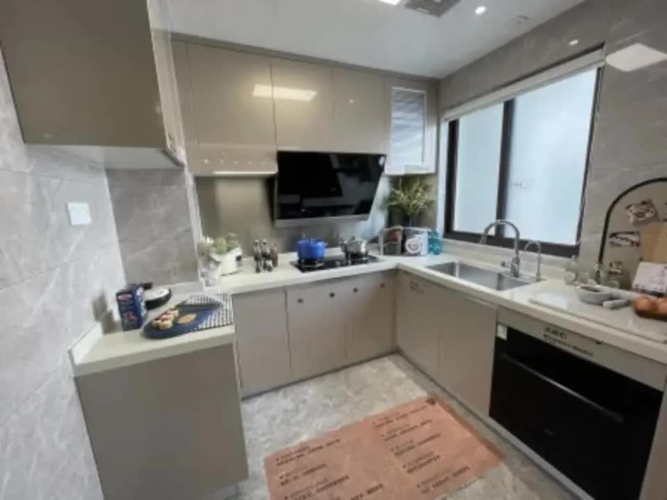 广州碧桂园三龙汇二手房房源图片