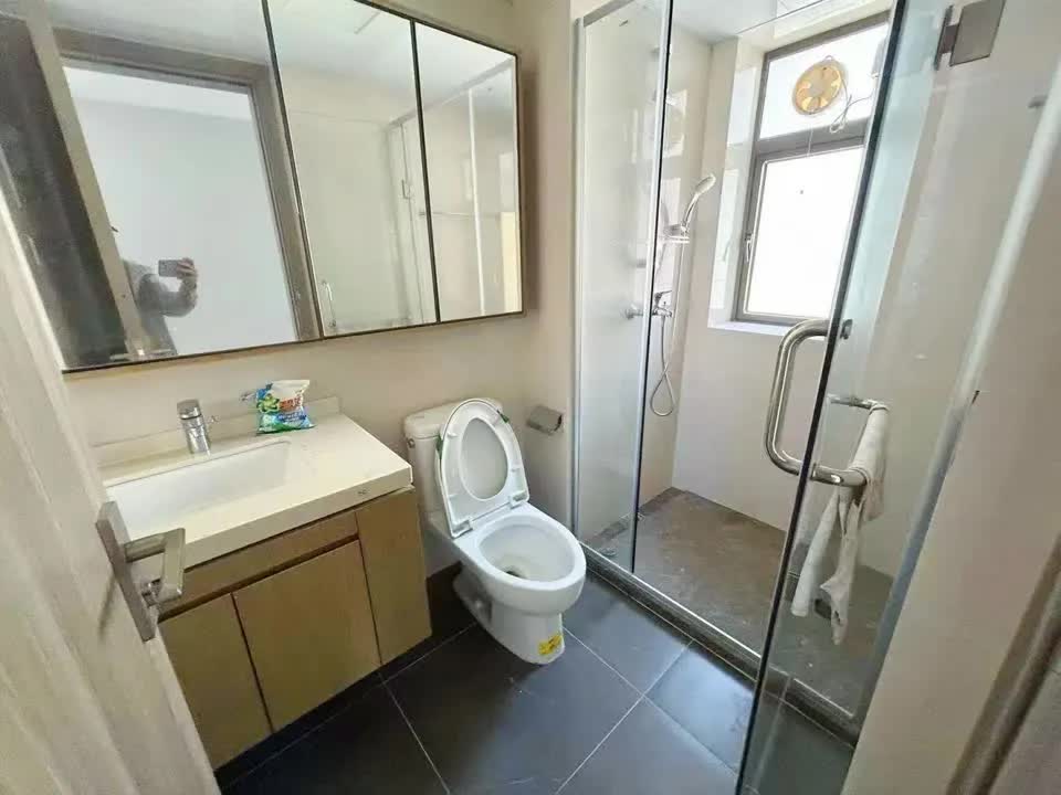 广州万科沁园二手房房源图片