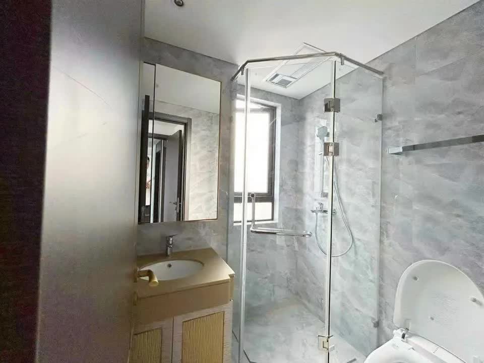 广州碧桂园三龙汇二手房房源图片