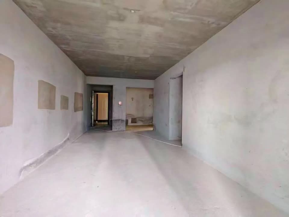 广州保利东滨花园二手房房源图片