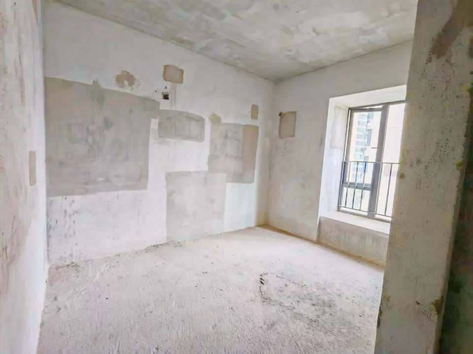 广州保利东滨花园二手房房源图片