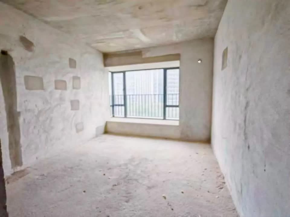 广州保利东滨花园二手房房源图片