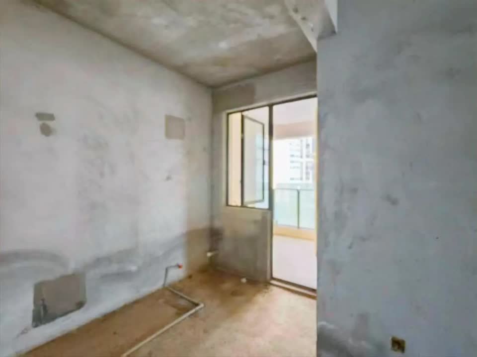 广州保利东滨花园二手房房源图片