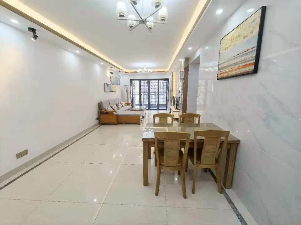 广州美的君兰江山二手房房源图片