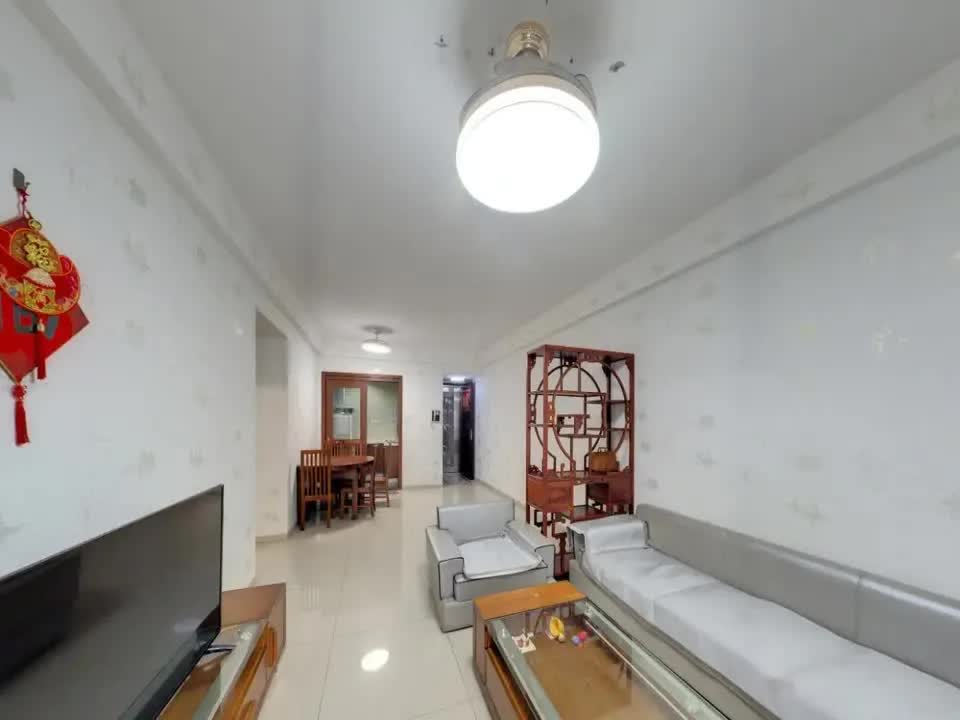 广州万科沁园二手房房源图片