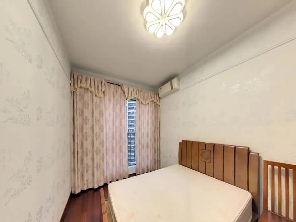 广州万科沁园二手房房源图片