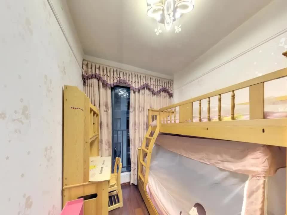 广州万科沁园二手房房源图片