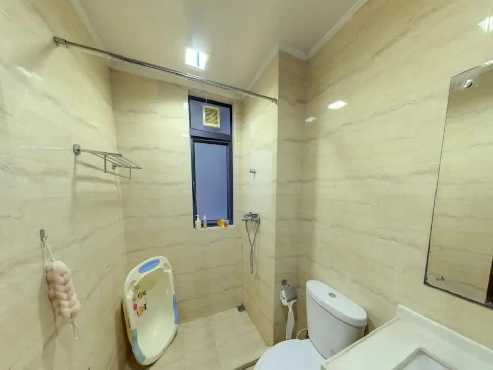 广州万科沁园二手房房源图片